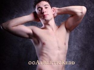 00AthleticRedd