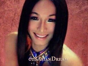 018AsianDream