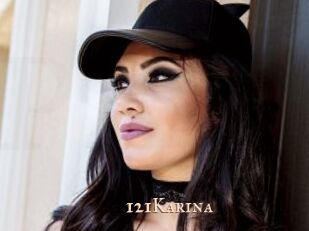 121Karina