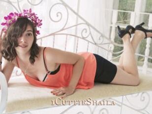 1CuttieShaila