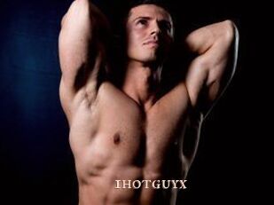1hotguyx