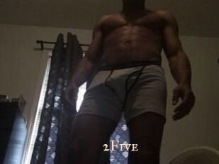 2Five