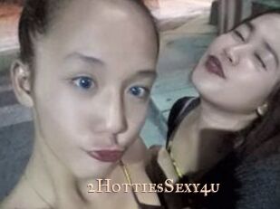 2HottiesSexy4u