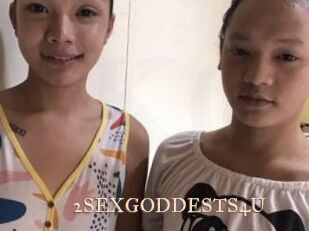 2SEXGODDESTS4U