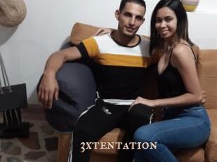 3xtentation