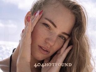 404hotfound