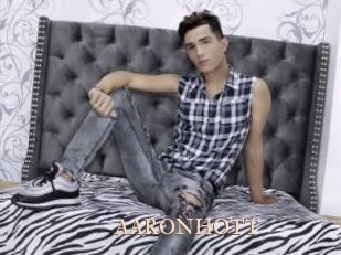AARONHOTT