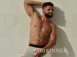 ADAN_GOD_SINNER