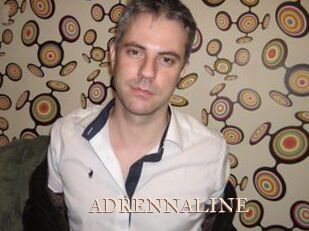 ADRENNALINE
