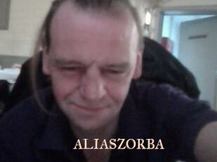 ALIASZORBA