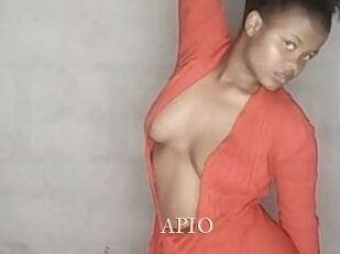 APIO