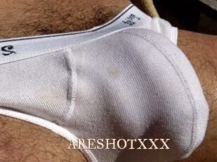 ARESHOTXXX