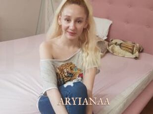 ARYIANAA