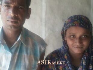 ASIKaseki