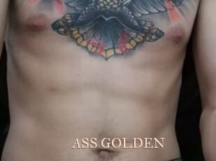 ASS_GOLDEN