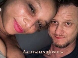 AaliyahandJoshua