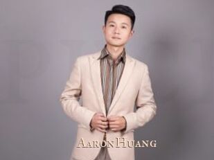 AaronHuang