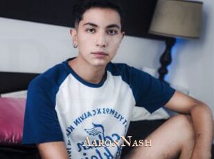 AaronNash