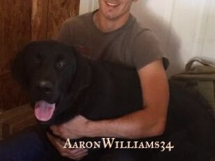 AaronWilliams34