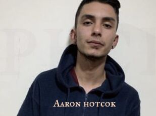 Aaron_hotcok_