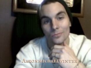 Aaronmichaelwinter