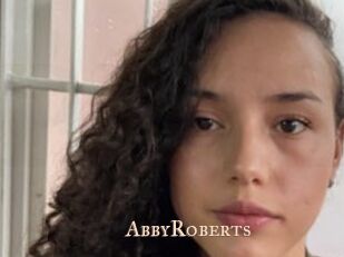 AbbyRoberts