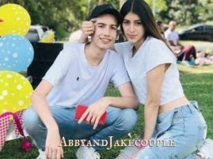AbbyandJakecouple