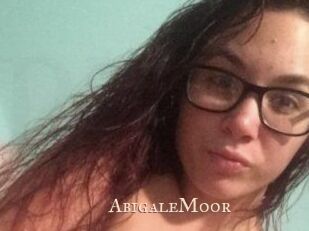 Abigale_Moor