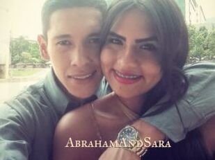 AbrahamAndSara