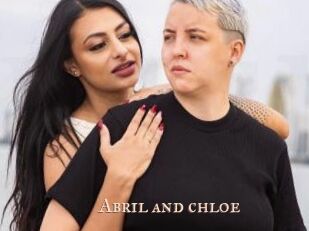 Abril_and_chloe