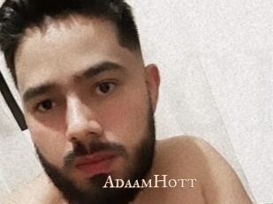 AdaamHott