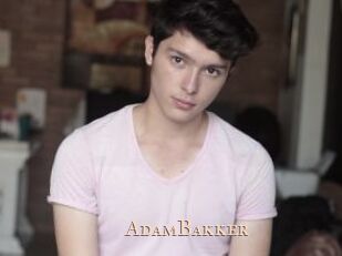 AdamBakker