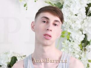 AdamBrittle