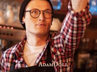 AdamDoll