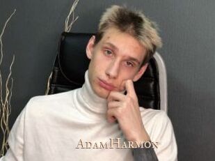 AdamHarmon