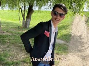 AdamMithian