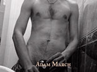 Adam_March