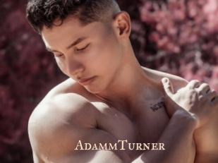 AdammTurner