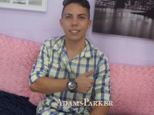 AdamsParker