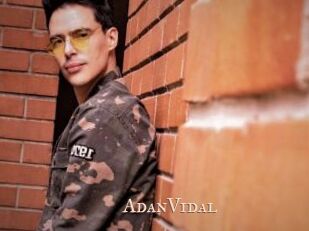 AdanVidal