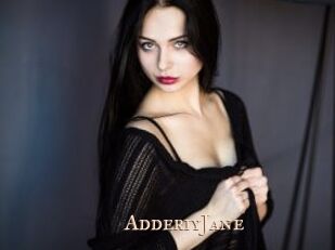 AdderiyJane