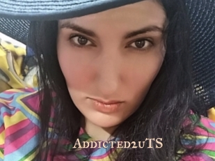 Addicted2uTS