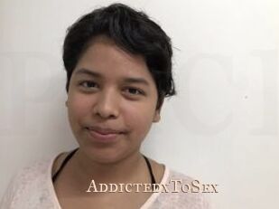 AddictedxToSex
