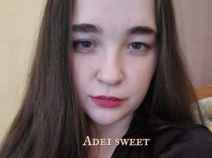 Ade1_sweet