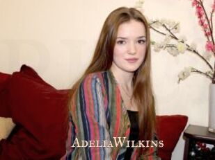 AdeliaWilkins