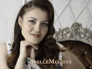 AdelleMclaine