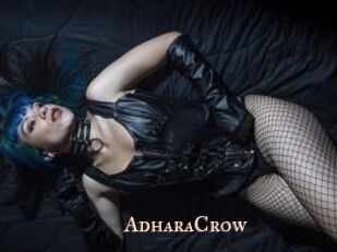 AdharaCrow