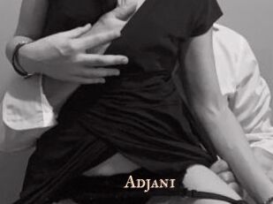 Adjani