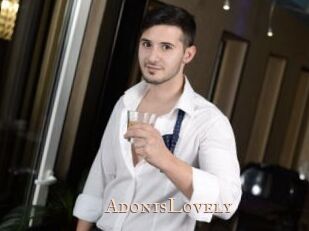 AdonisLovely