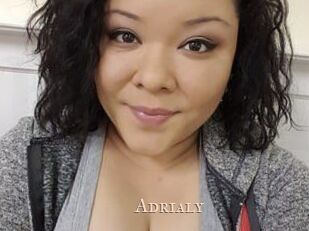 Adrialy